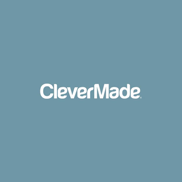 CleverMade's logo