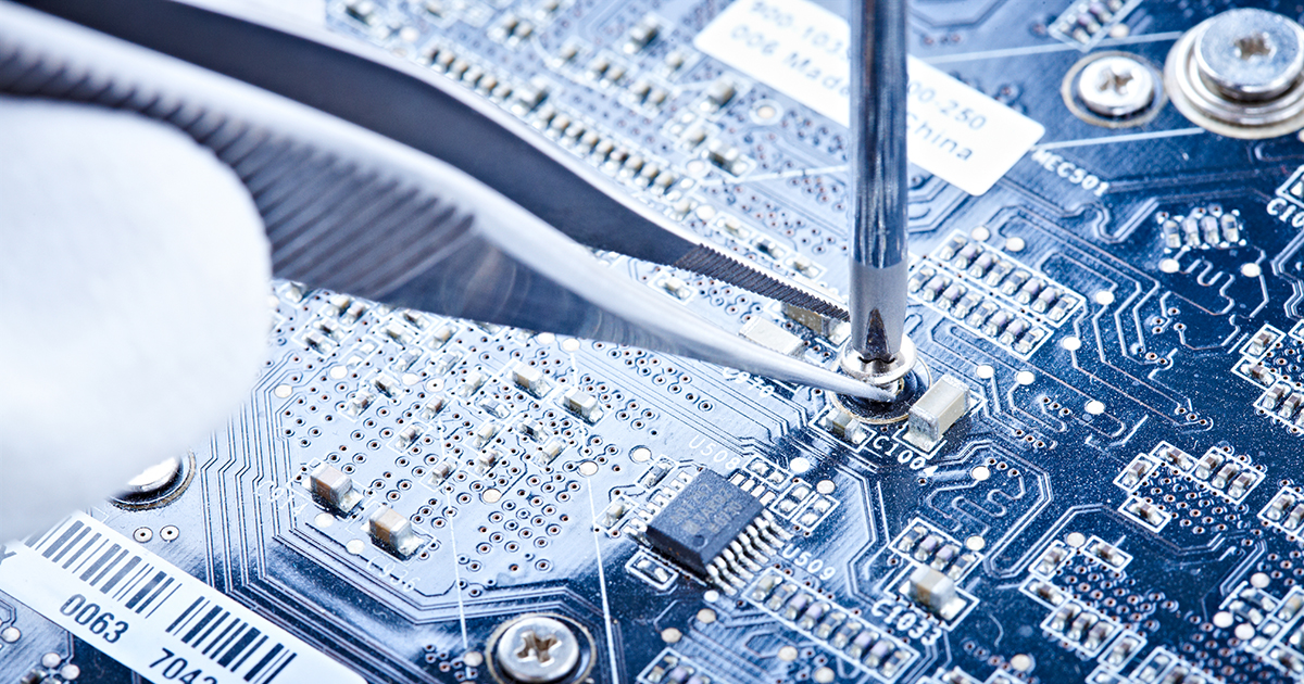 Techcycle Solutions Accelerates Client Payments With C2FO - C2FO