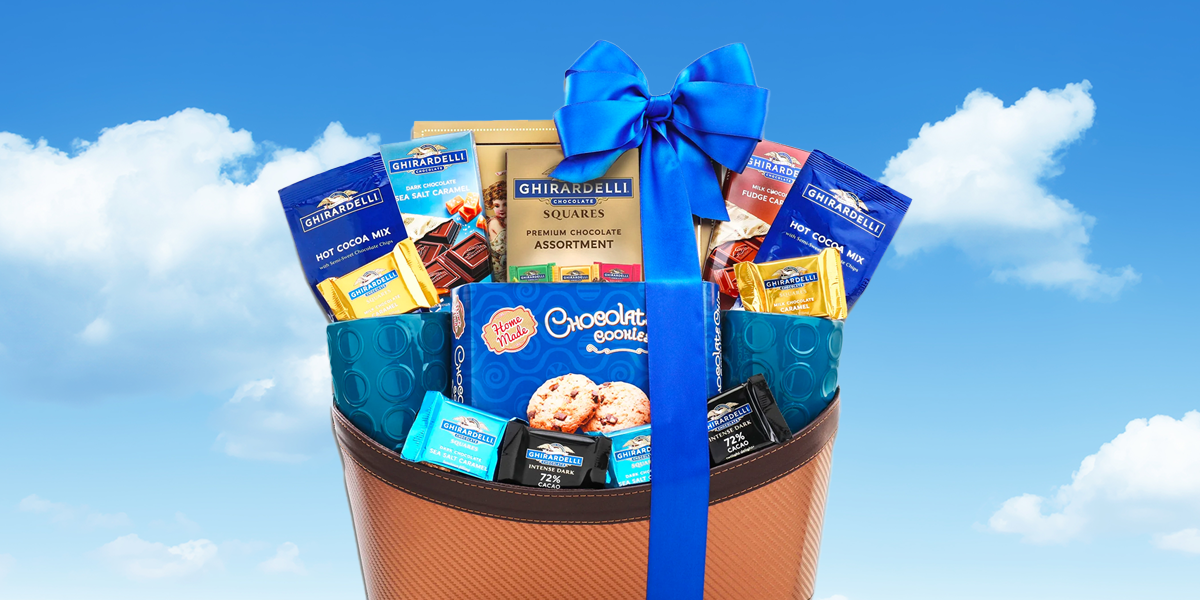 Alder Creek Gift Baskets Spreads the Cheer With Help From C2FO - C2FO