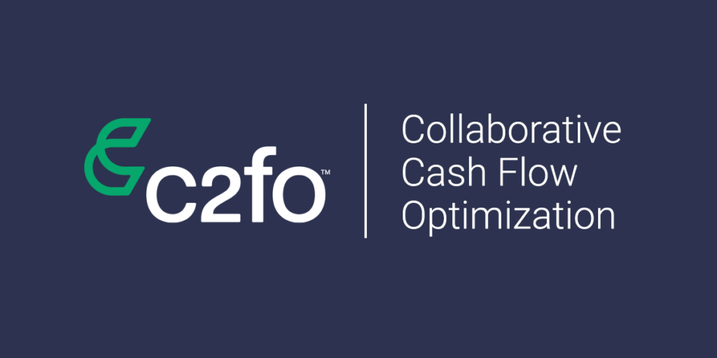 c2fo stands for collaborative cash flow optimization