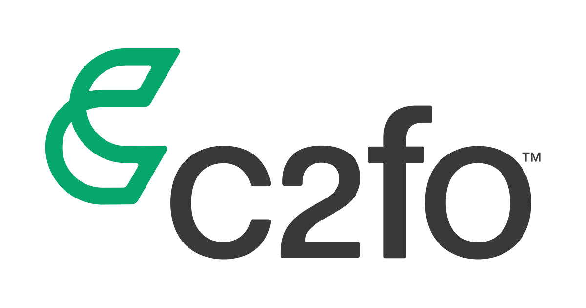 c2fo logo