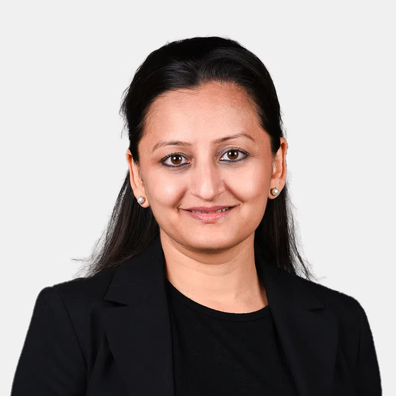 Basant Kaur, Chief Operating Officer & Head of Country & , C2fo (India) at C2FO