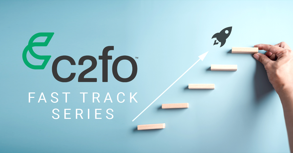 C2FO Fast Track Series