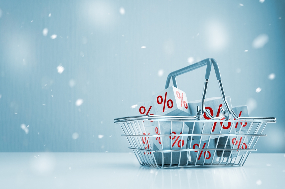 holiday shopping forecast for 2024