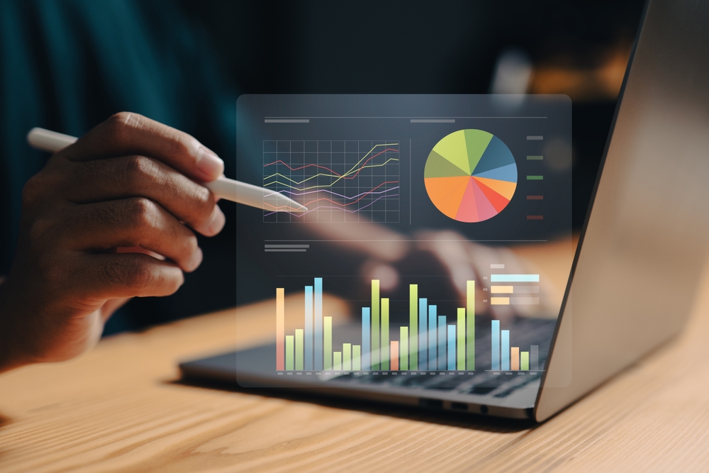 simplify cash flow forecasting